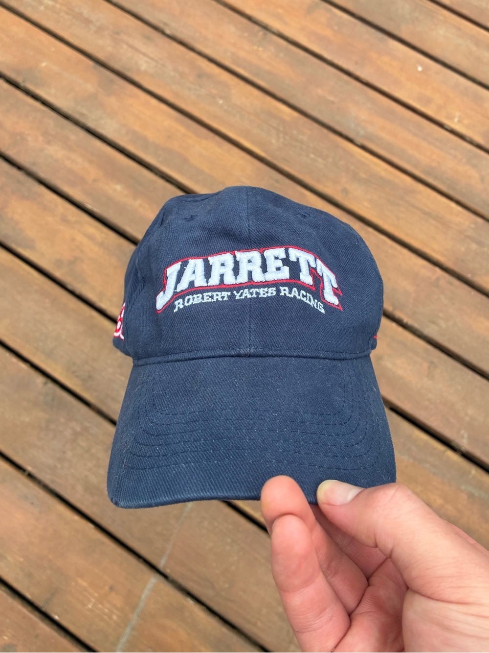 Chase Authentic NASCAR Hat